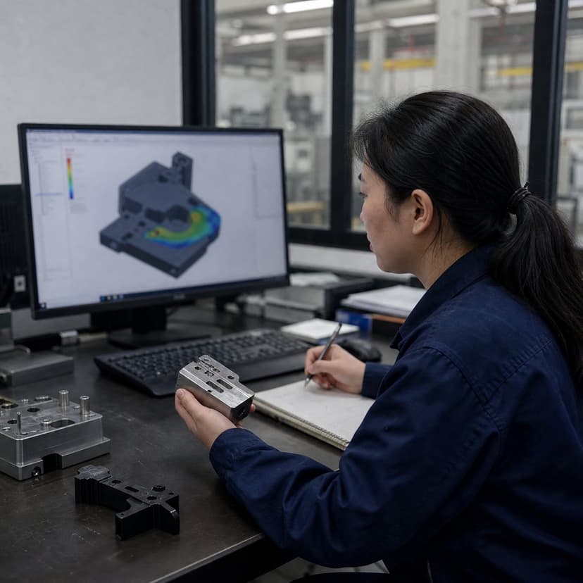 Sample Conditional Waiver What Should Buyers Include When Requesting a Custom Plastic Mold Maker ...
